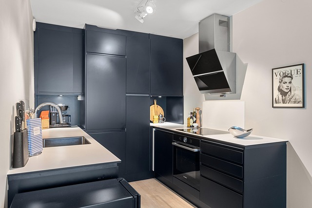 Jaké vestavěné skříně se vám líbí?