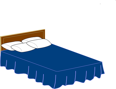 Postel pro zdravý spánek