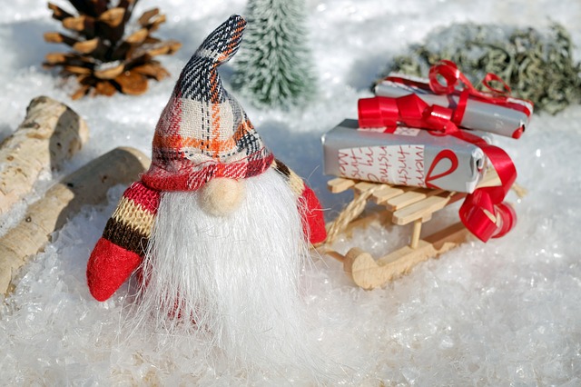 santa
